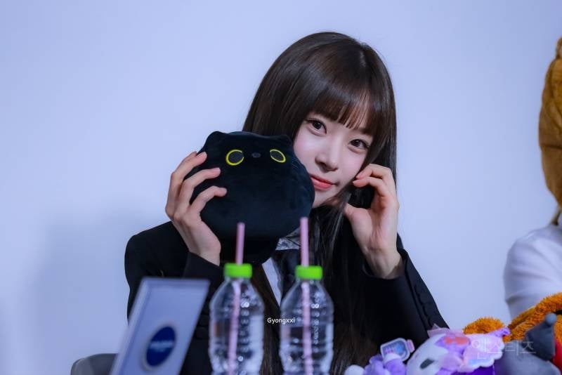 데뷔 첫 곡부터 정규에 잇츠라이브 나오는 신인 자신감 | 인스티즈