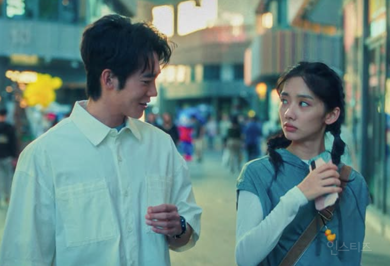 CGV 너만보이는날 시사회 신청 막날 | 인스티즈