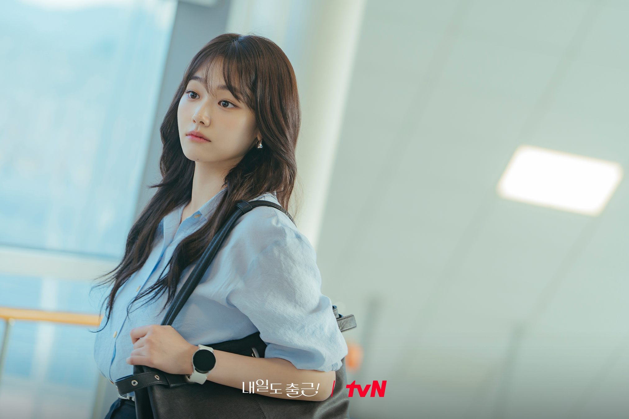 [잡담] 와 강미나 진짜 이뻐졌다 | 인스티즈