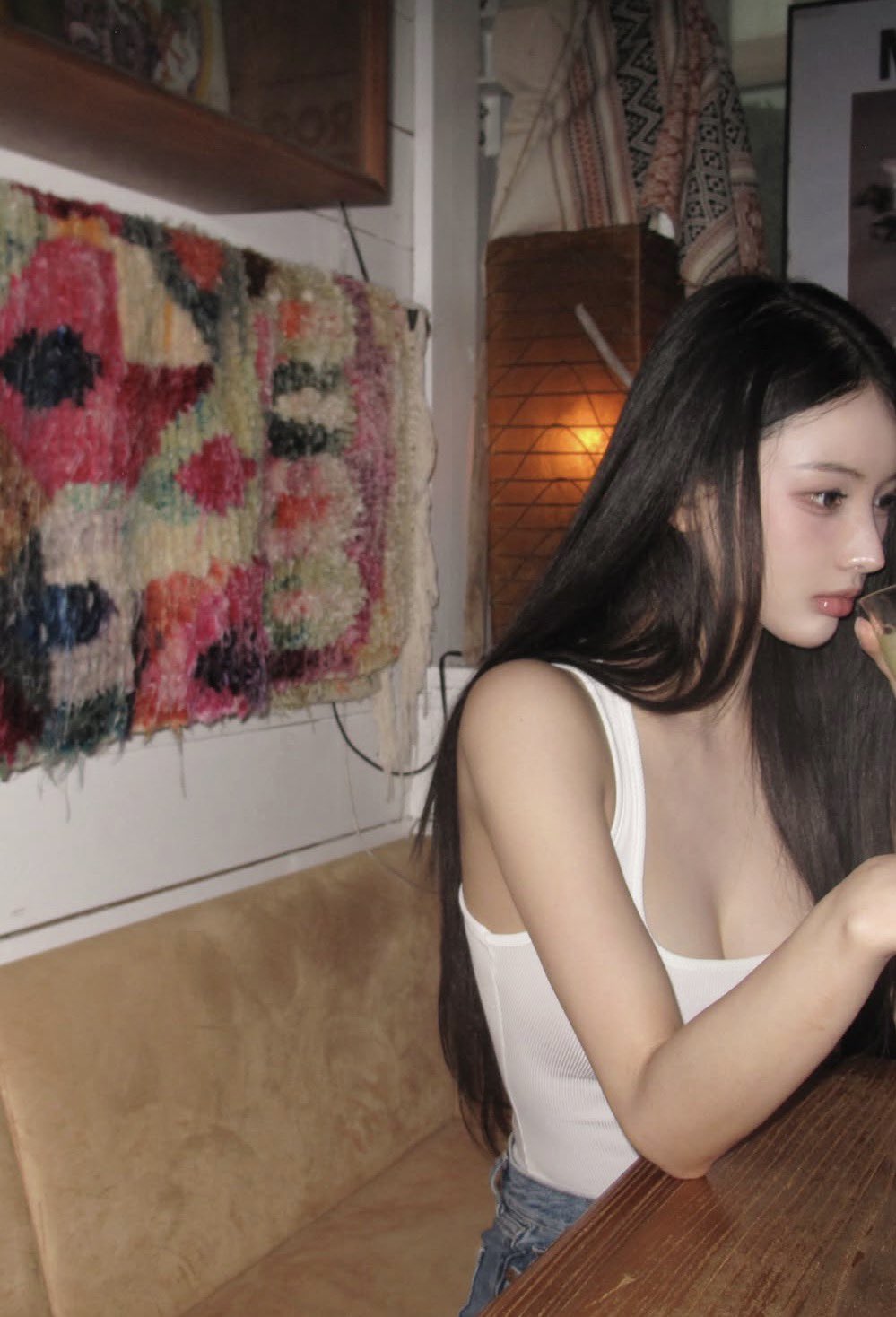 [잡담] 지니 예쁘다 | 인스티즈