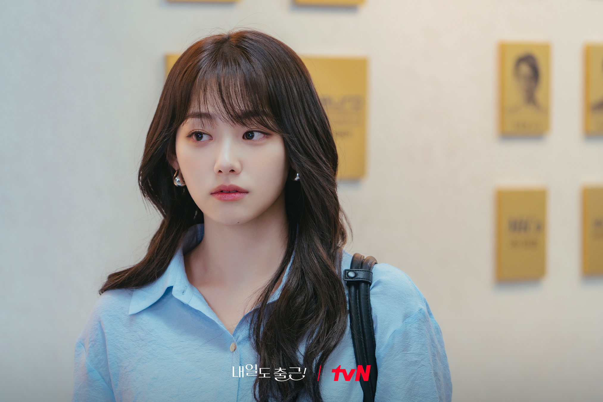 [잡담] 와 강미나 진짜 이뻐졌다 | 인스티즈
