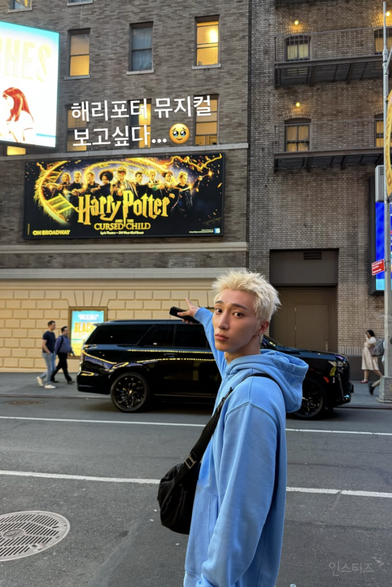 금발이랑 흑발 온도차 𝙈𝙄𝘾𝙃𝙄𝙉 연예인...JPG | 인스티즈