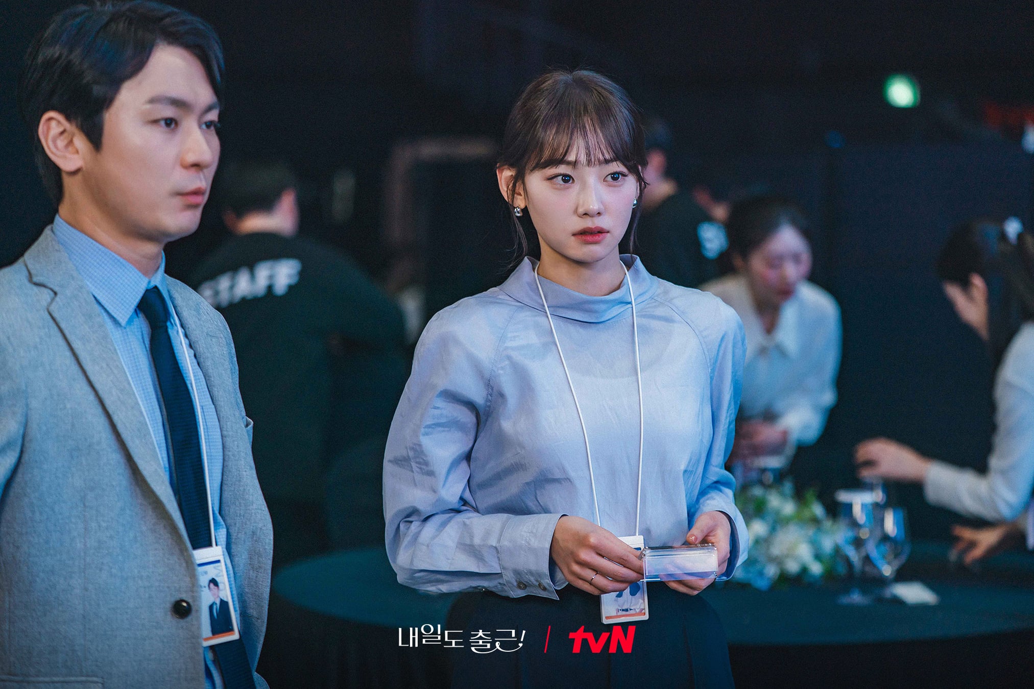 [잡담] 와 강미나 진짜 이뻐졌다 | 인스티즈