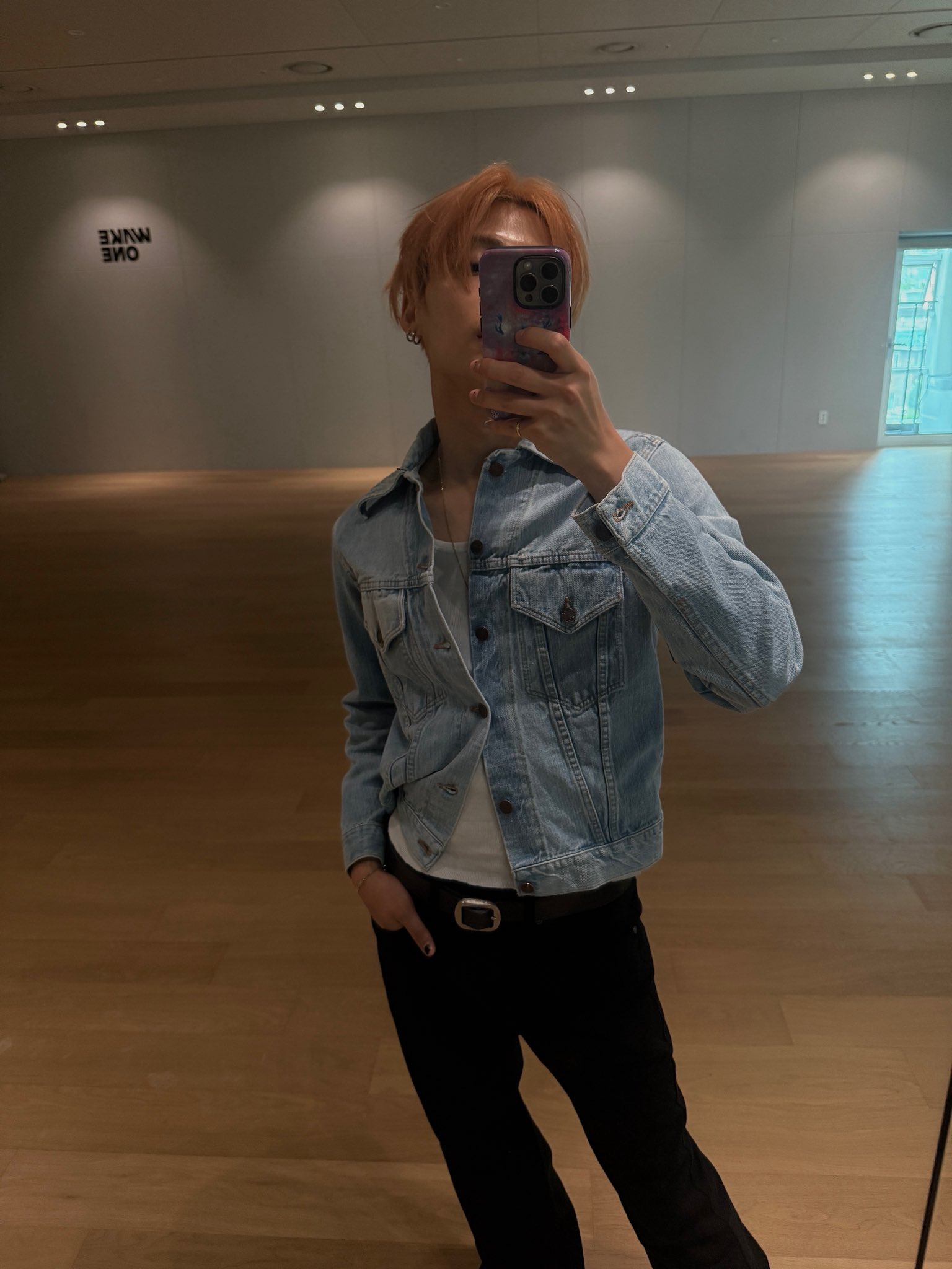 [잡담] 상원이 사진 느낌 넘좋 | 인스티즈