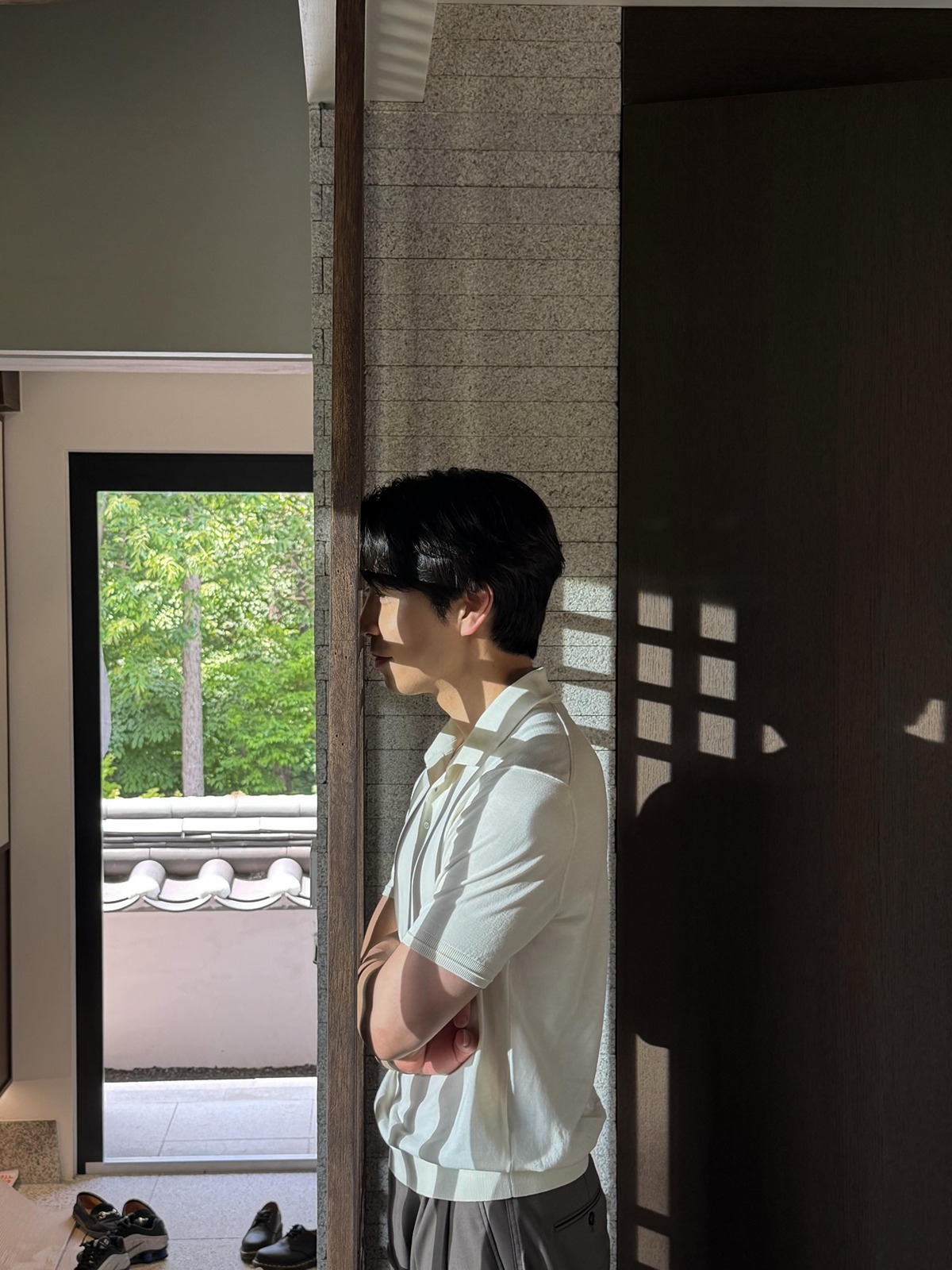 [잡담] 손종원 한옥 데려가서 찍을 생각한 기획자 | 인스티즈
