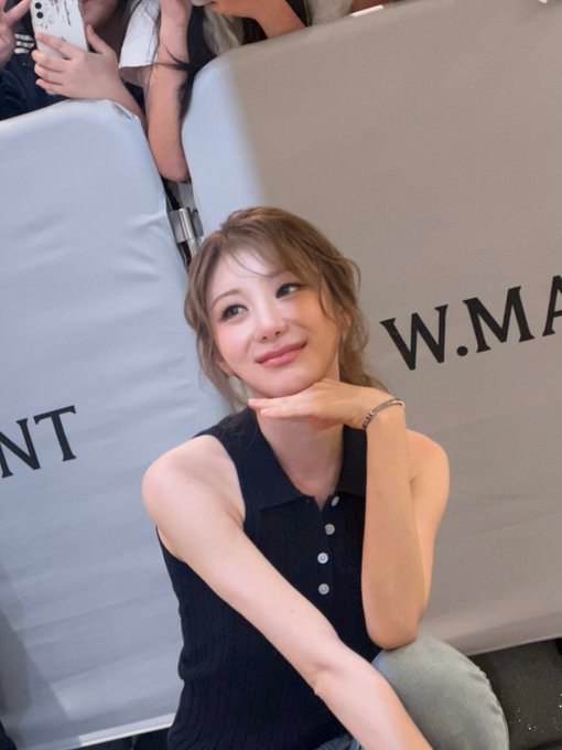 [잡담] 오 진짜 채연이 히피펌 보고 뽐뿌 왔어 | 인스티즈
