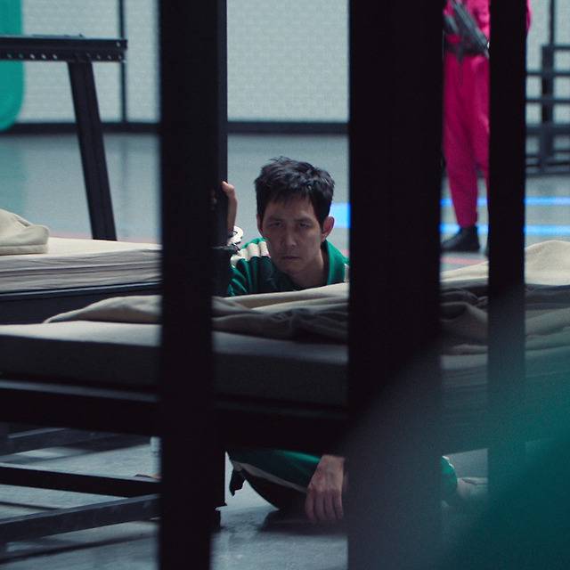 [잡담] 오겜2 친구때문에 다시 보고 있는데 | 인스티즈