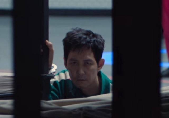 [잡담] 오겜2 친구때문에 다시 보고 있는데 | 인스티즈
