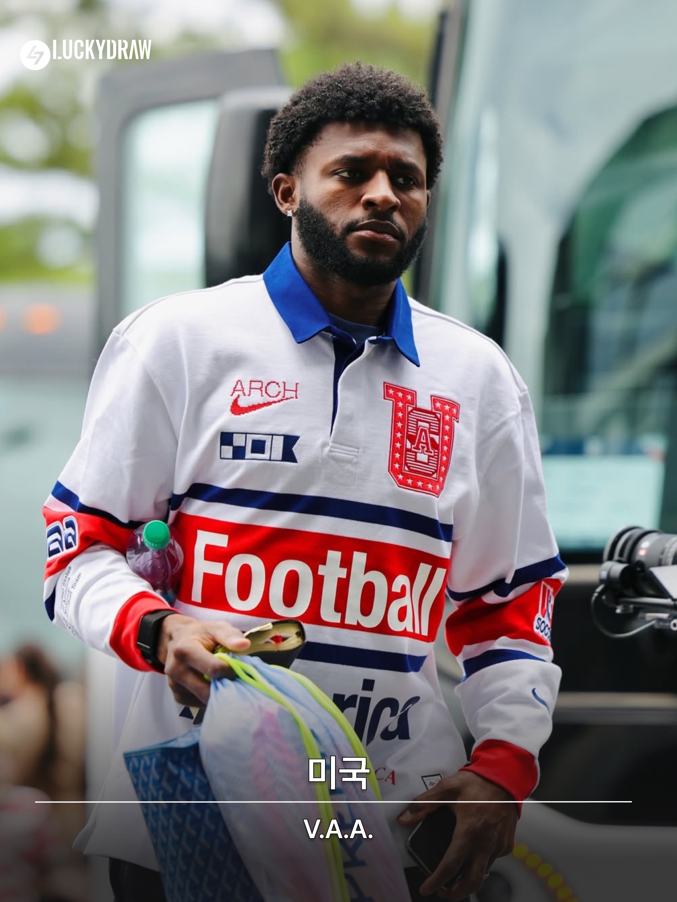 [잡담] 한국 월드컵 나이키 콜라보 미쳤음… | 인스티즈