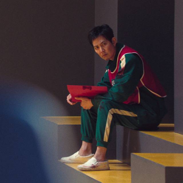 [잡담] 오겜2 친구때문에 다시 보고 있는데 | 인스티즈