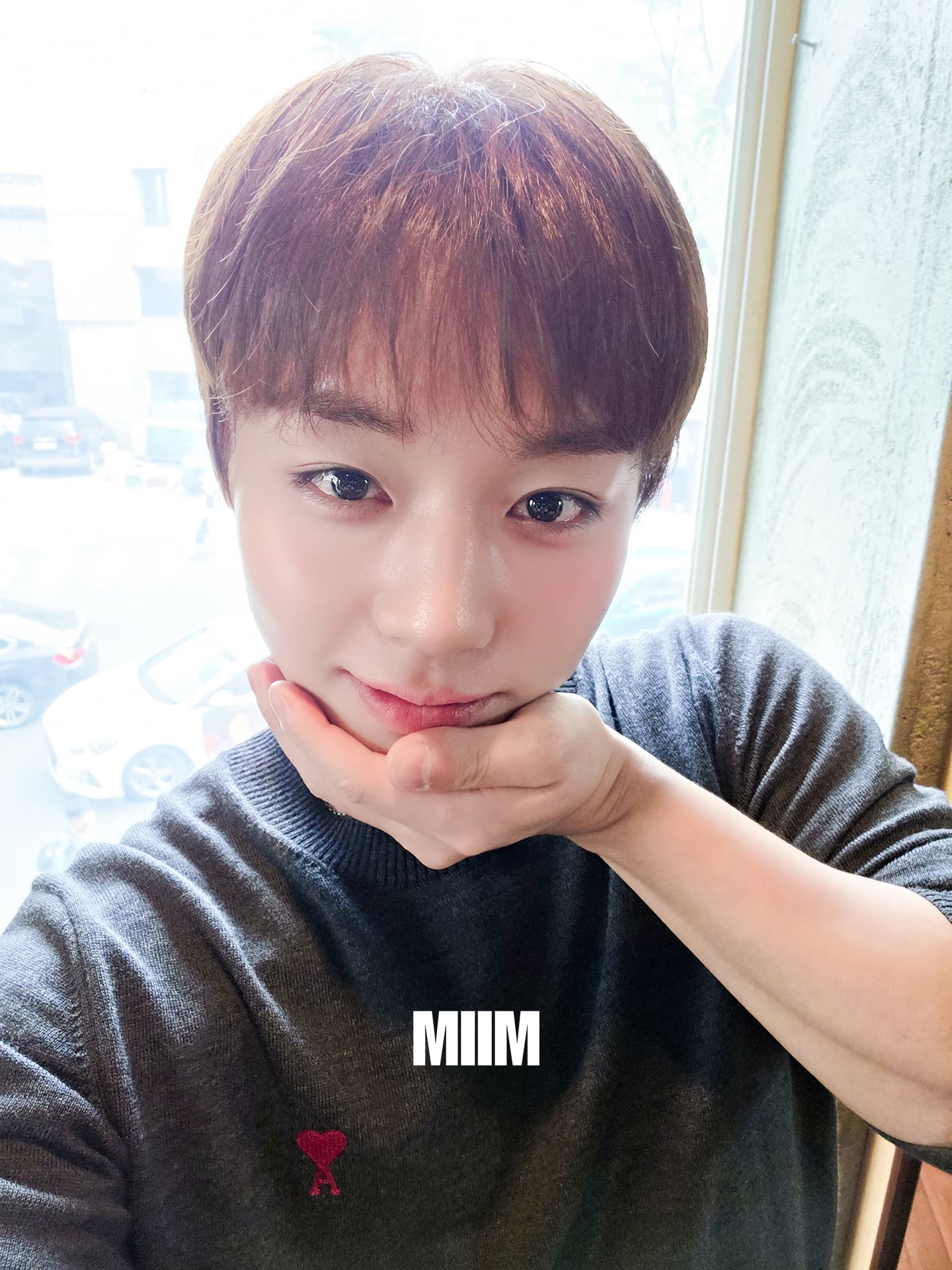 [잡담] 박지훈 뭐야........? | 인스티즈