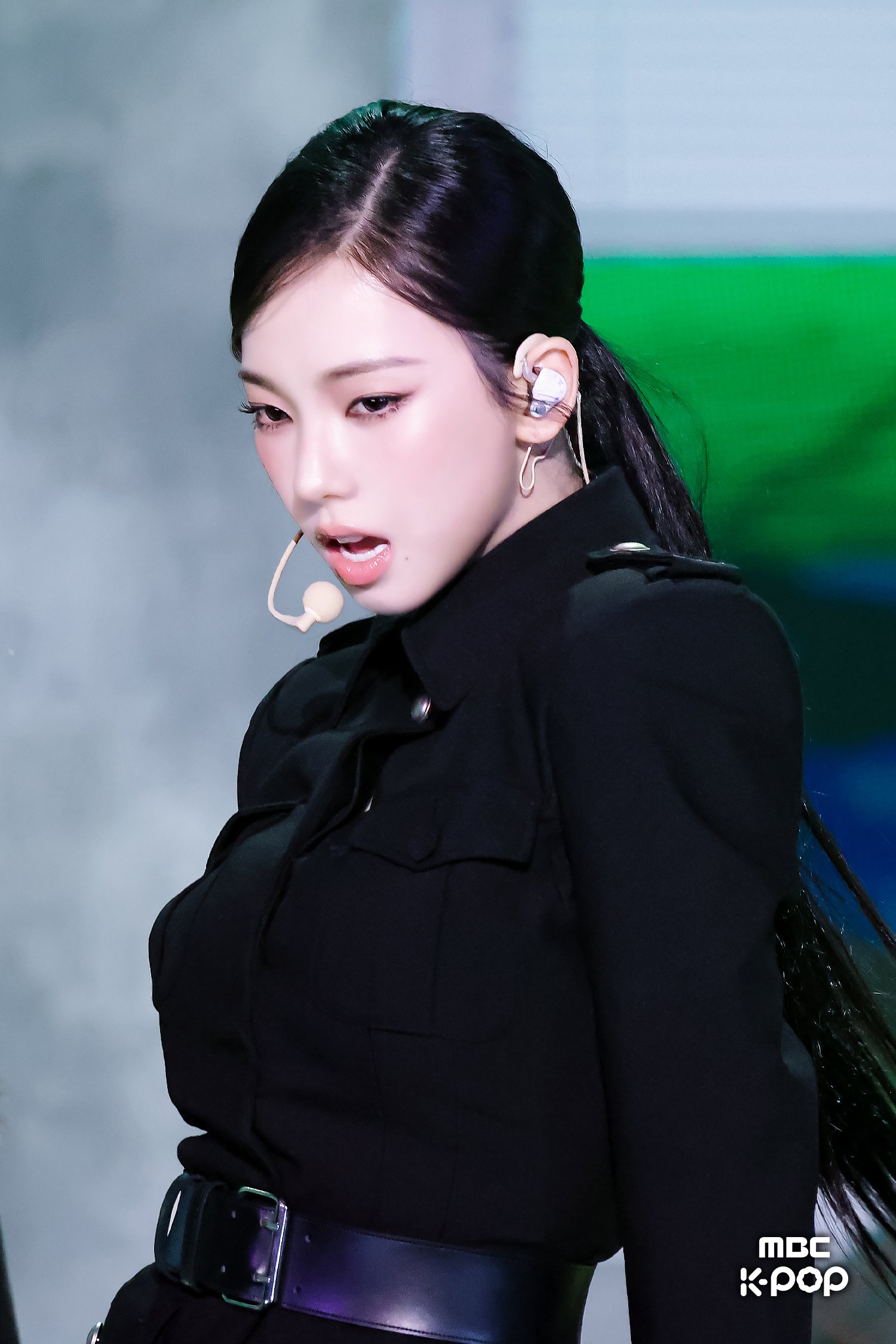 [잡담] 260530 카리나 음악중심 현장포토 사진들 | 인스티즈