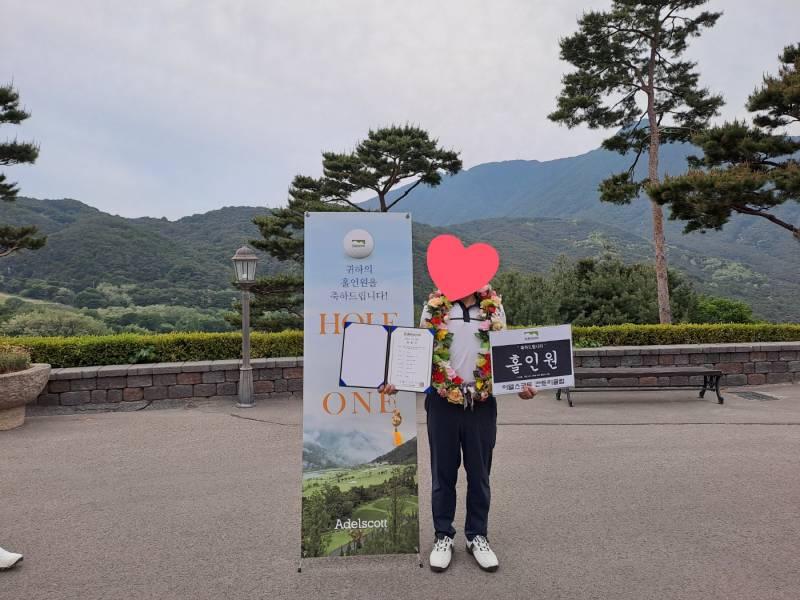 [잡담] 우리아빠 골프 2주간격으로 홀인원 두번이나함 | 인스티즈