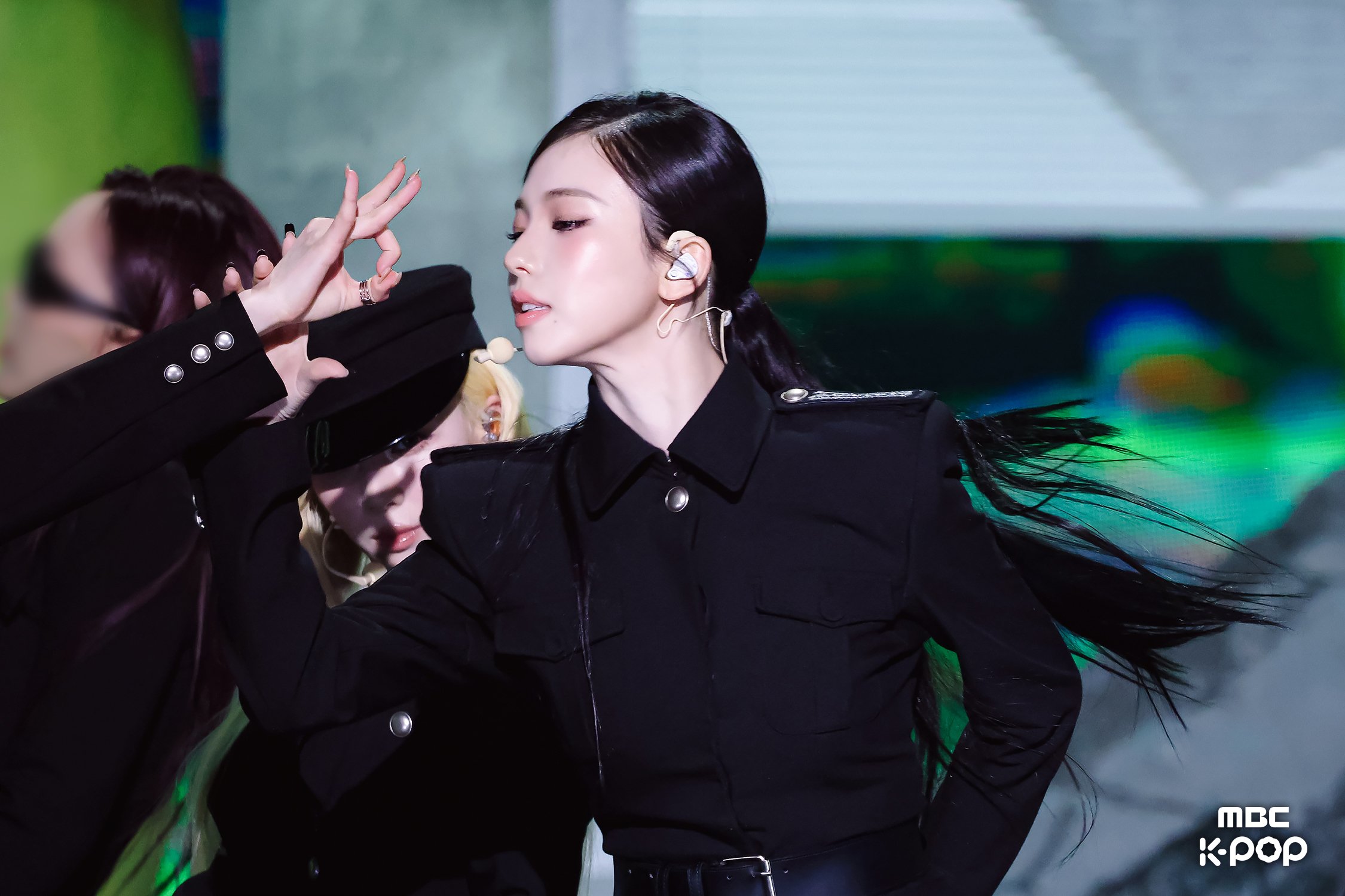 [잡담] 260530 카리나 음악중심 현장포토 사진들 | 인스티즈