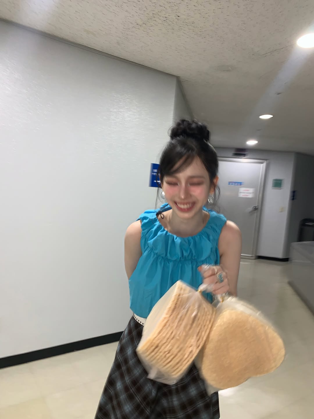 [잡담] 260602 카리나 인스타 업뎃 | 인스티즈