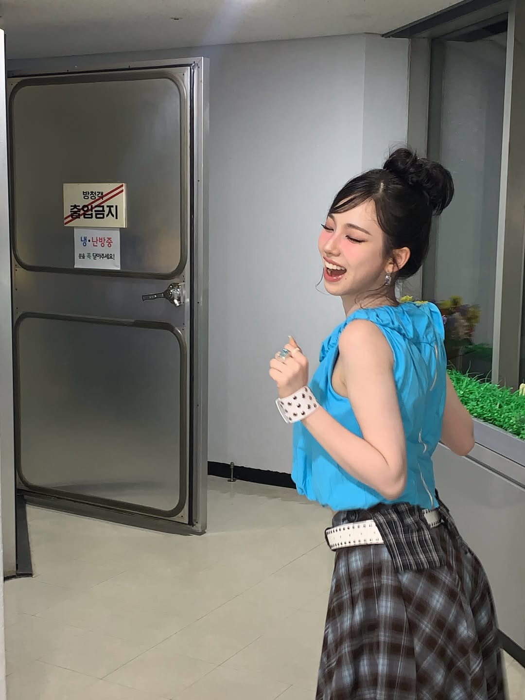 [잡담] 260602 카리나 인스타 업뎃 | 인스티즈