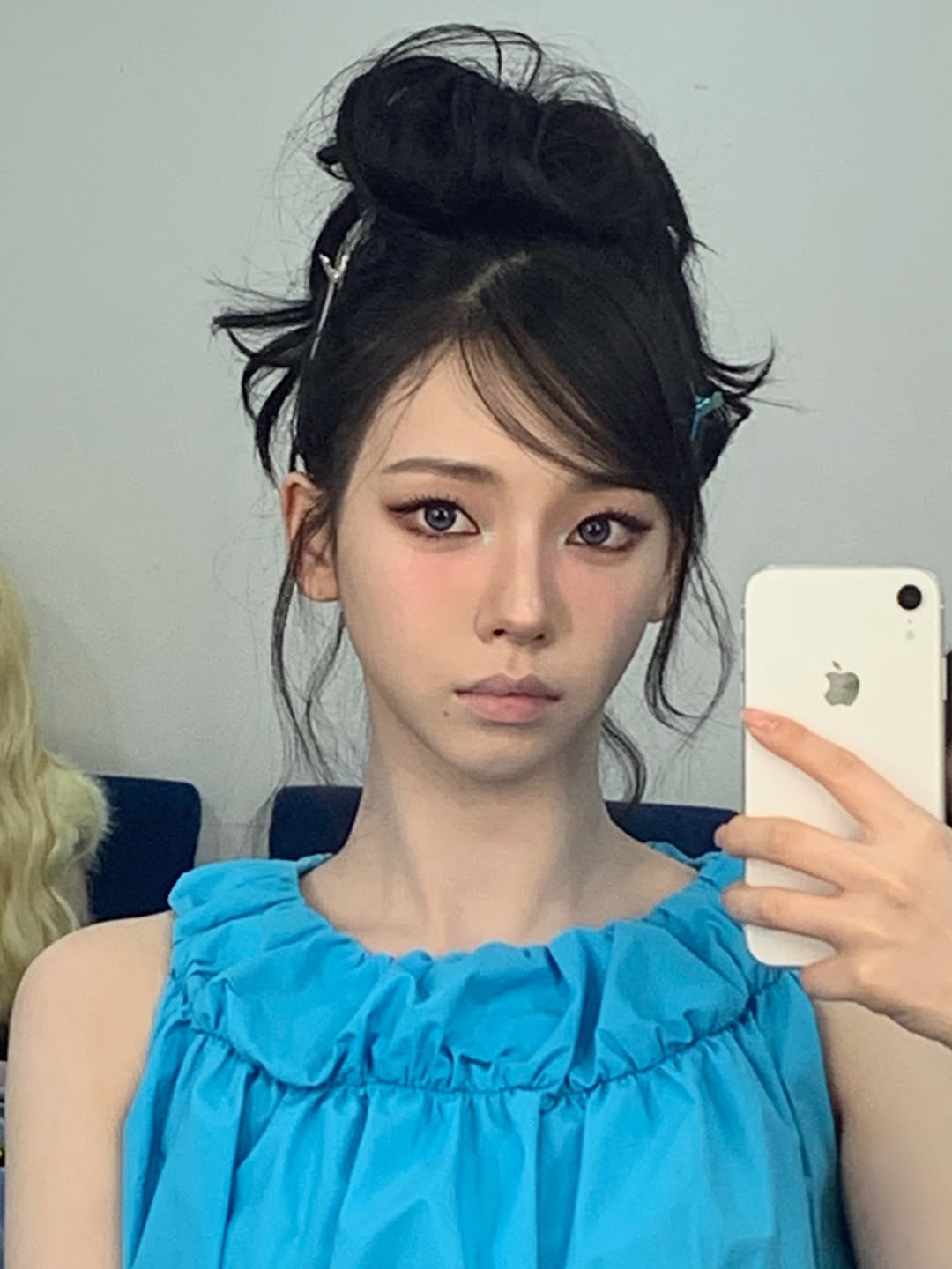 [잡담] 260602 카리나 인스타 업뎃 | 인스티즈
