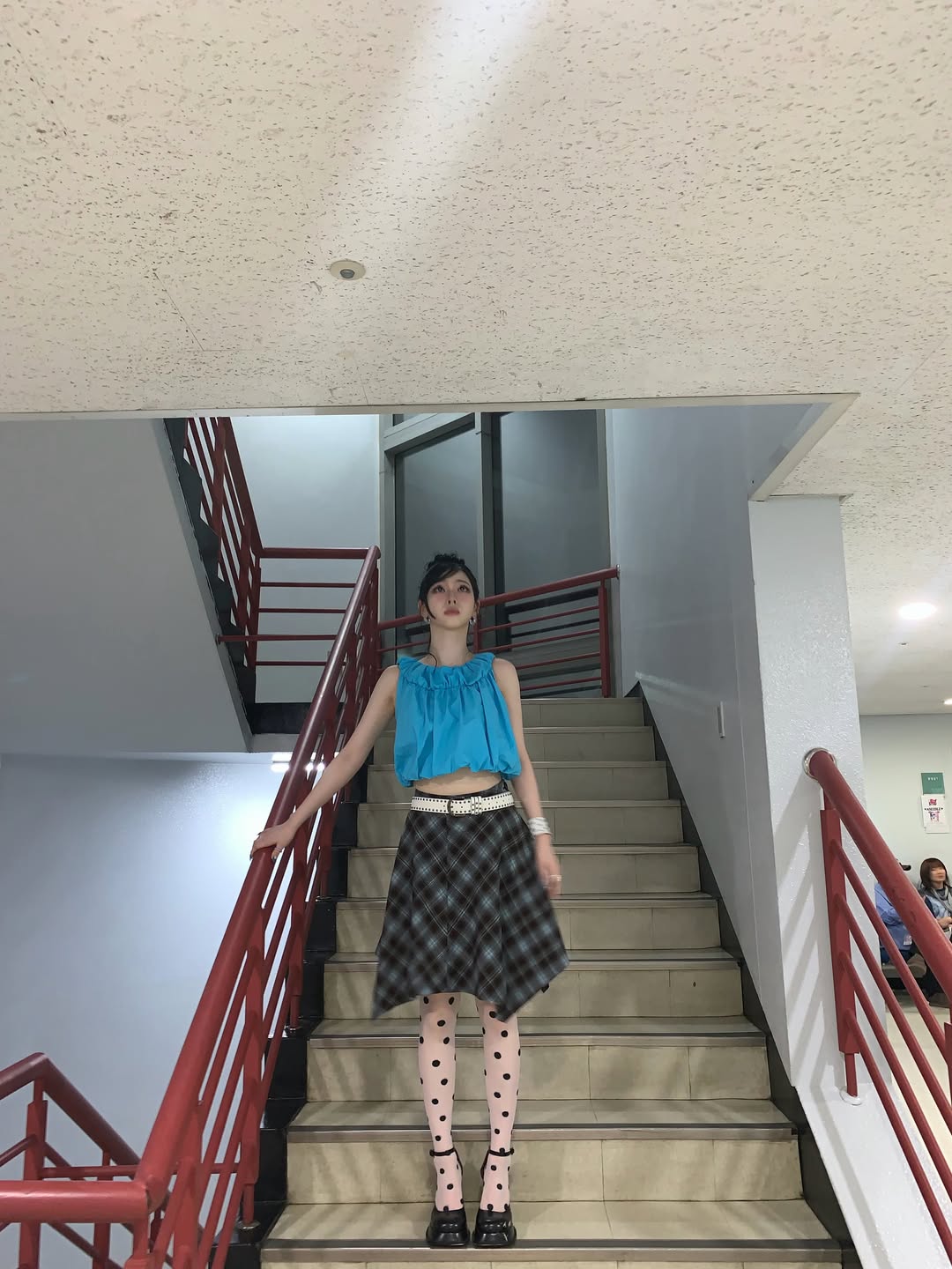 [잡담] 260602 카리나 인스타 업뎃 | 인스티즈