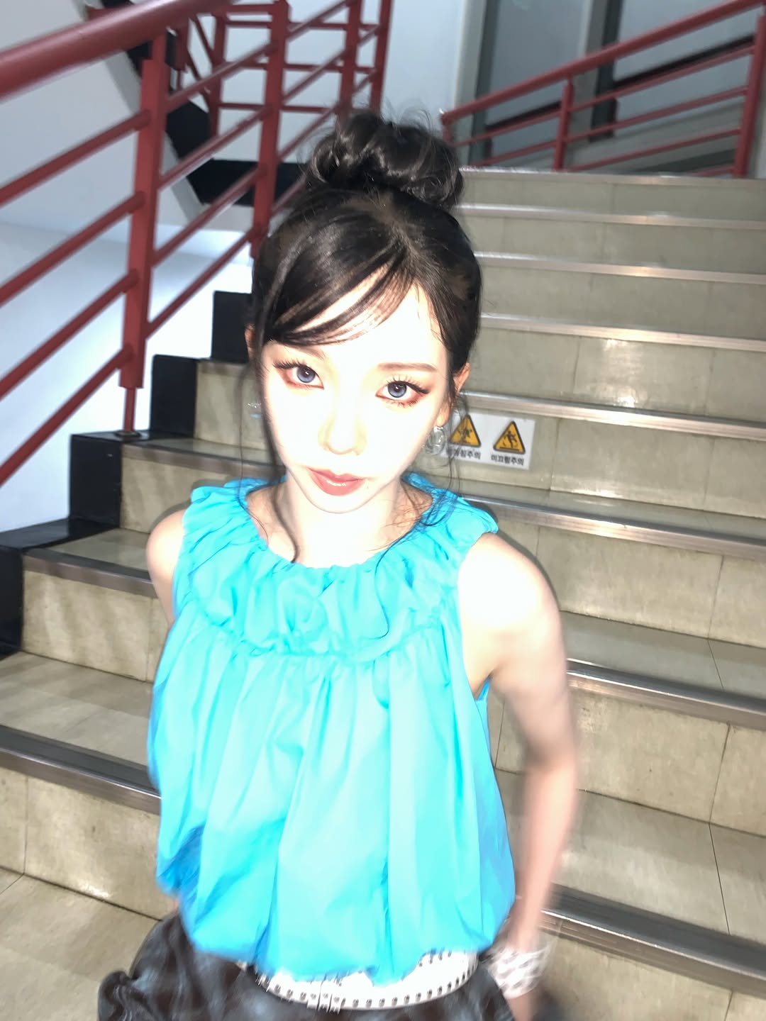 [잡담] 260602 카리나 인스타 업뎃 | 인스티즈
