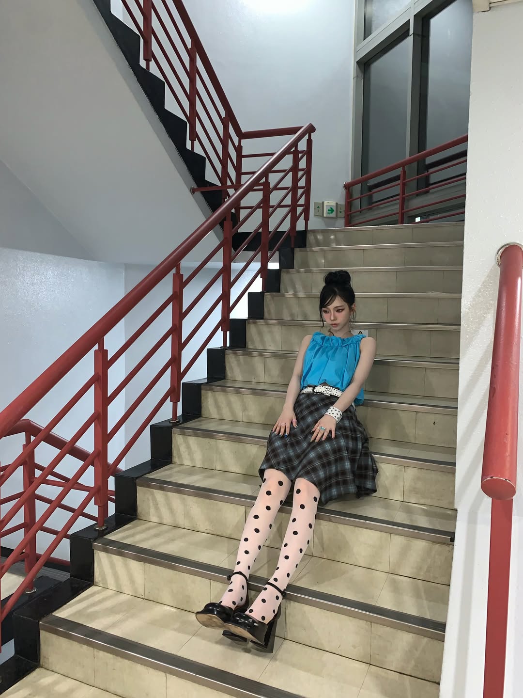 [잡담] 260602 카리나 인스타 업뎃 | 인스티즈