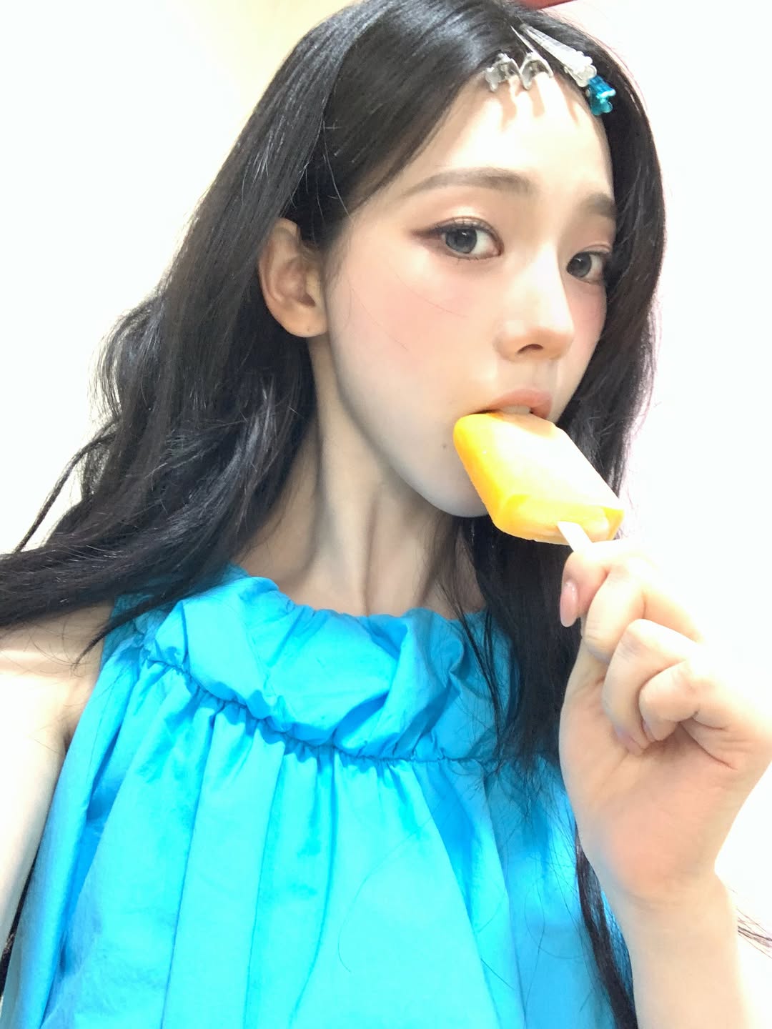 [잡담] 260602 카리나 인스타 업뎃 | 인스티즈