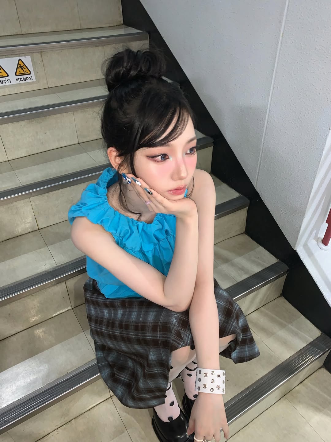 [잡담] 260602 카리나 인스타 업뎃 | 인스티즈
