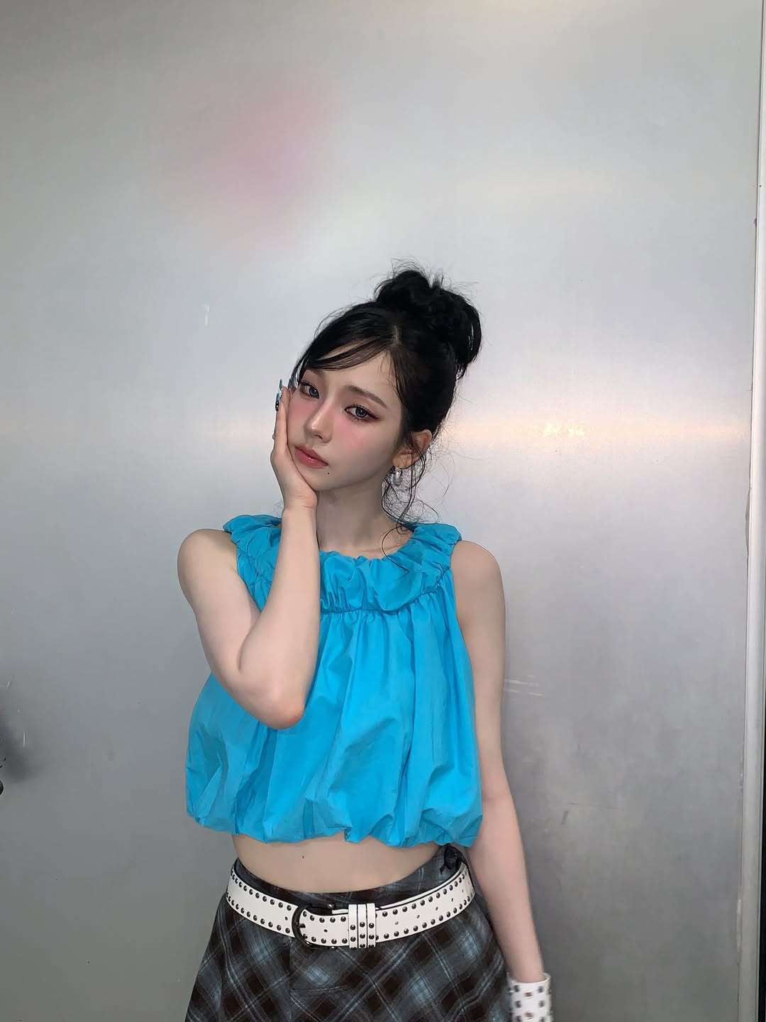 [잡담] 260602 카리나 인스타 업뎃 | 인스티즈