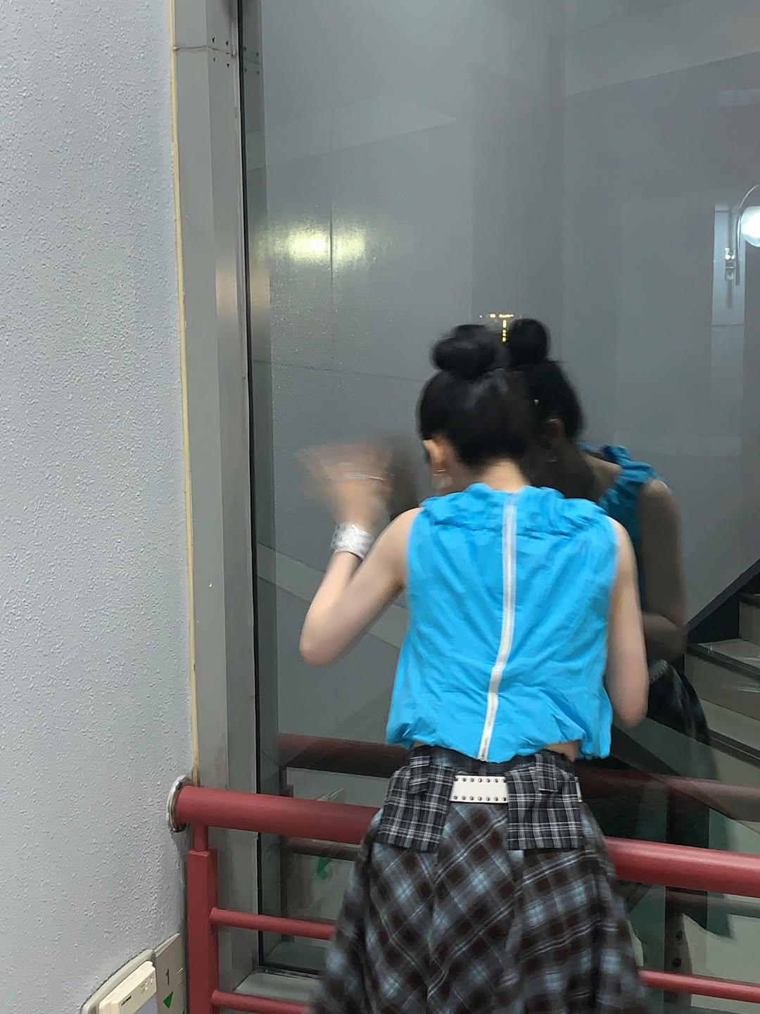 [잡담] 260602 카리나 인스타 업뎃 | 인스티즈