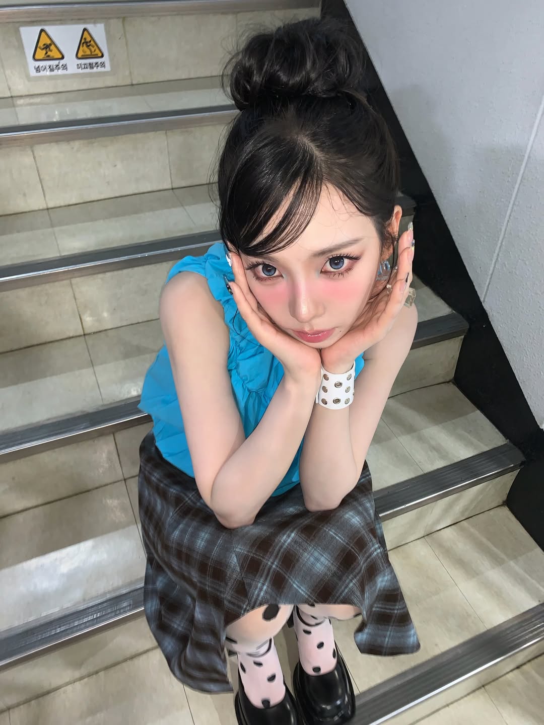[잡담] 260602 카리나 인스타 업뎃 | 인스티즈