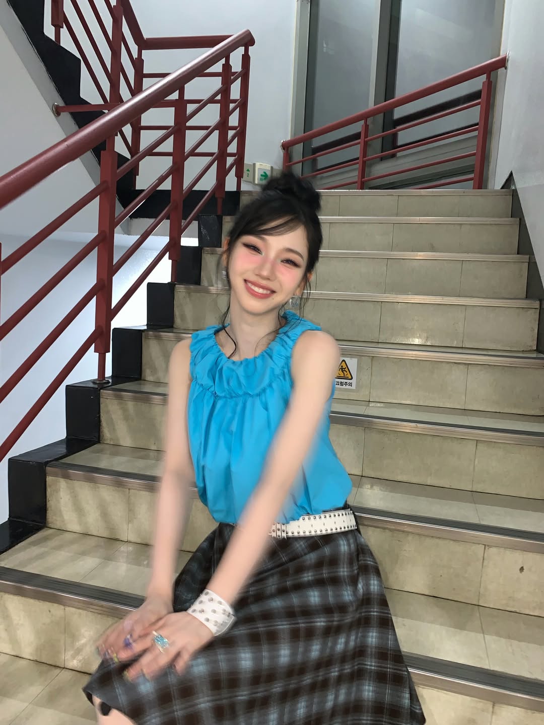 [잡담] 260602 카리나 인스타 업뎃 | 인스티즈