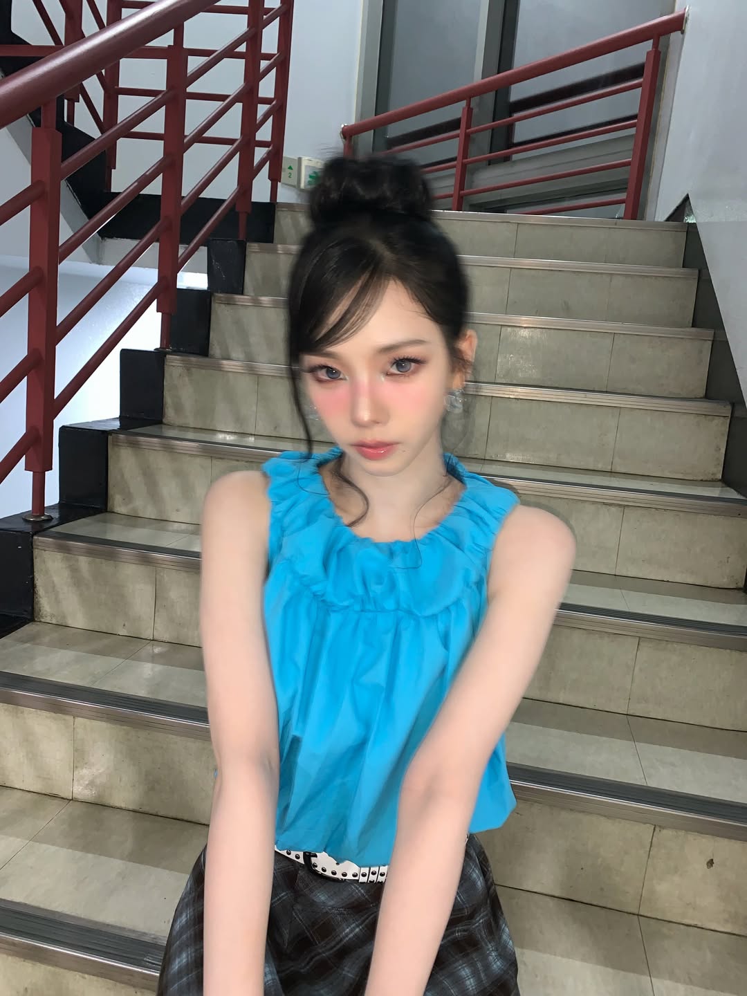[잡담] 260602 카리나 인스타 업뎃 | 인스티즈