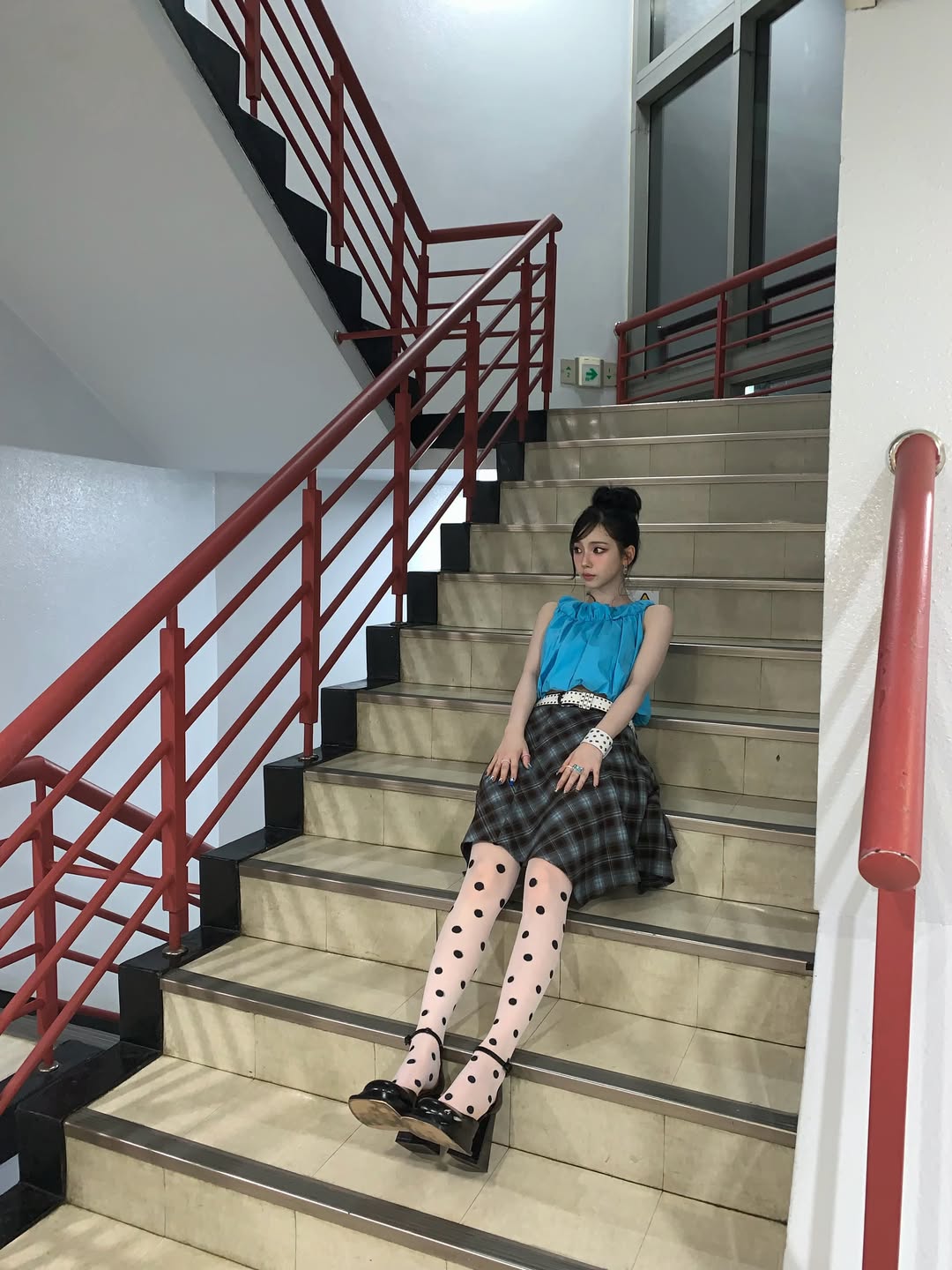 [잡담] 260602 카리나 인스타 업뎃 | 인스티즈
