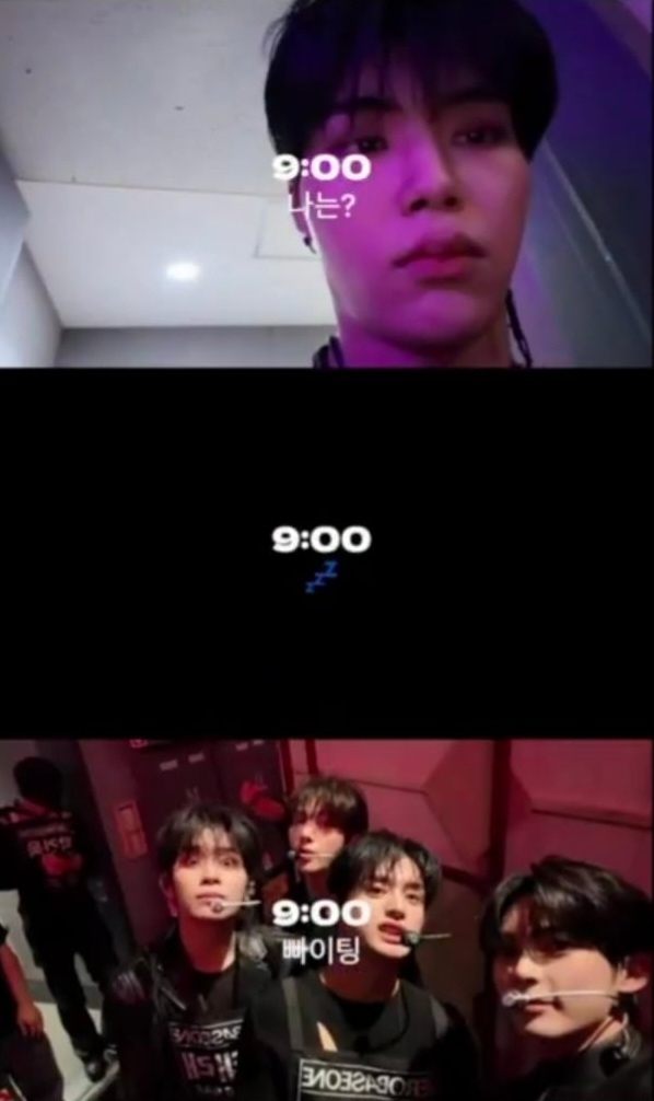 [잡담] 제베원 막내놀리기 1등 그룹ㅋㅋ | 인스티즈