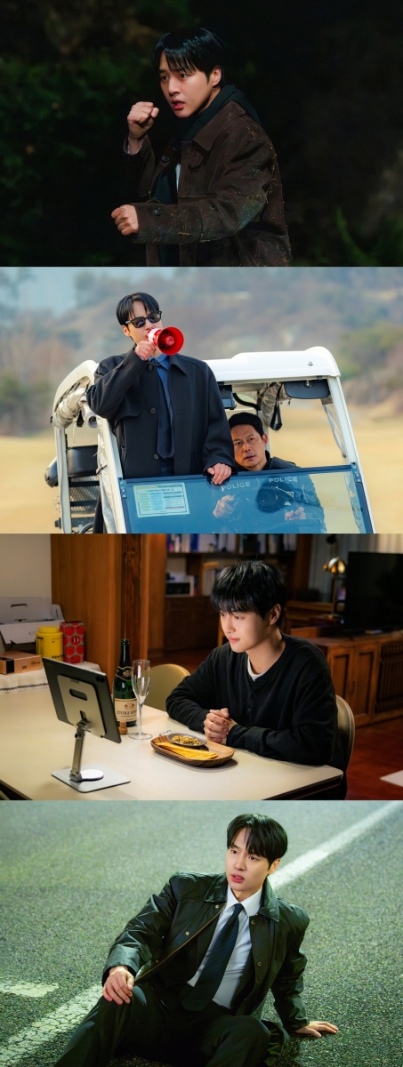 [정보/소식] 오싹한연애) '오싹한 연애' 양세종, 귀신 기피 열혈 검사 변신 "귀신 싫어" | 인스티즈