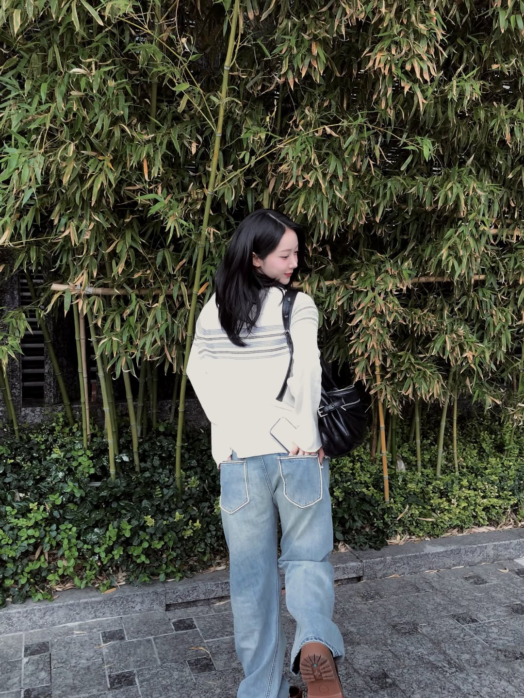 [잡담] 260602 비비지 신비 인스타 업뎃 | 인스티즈