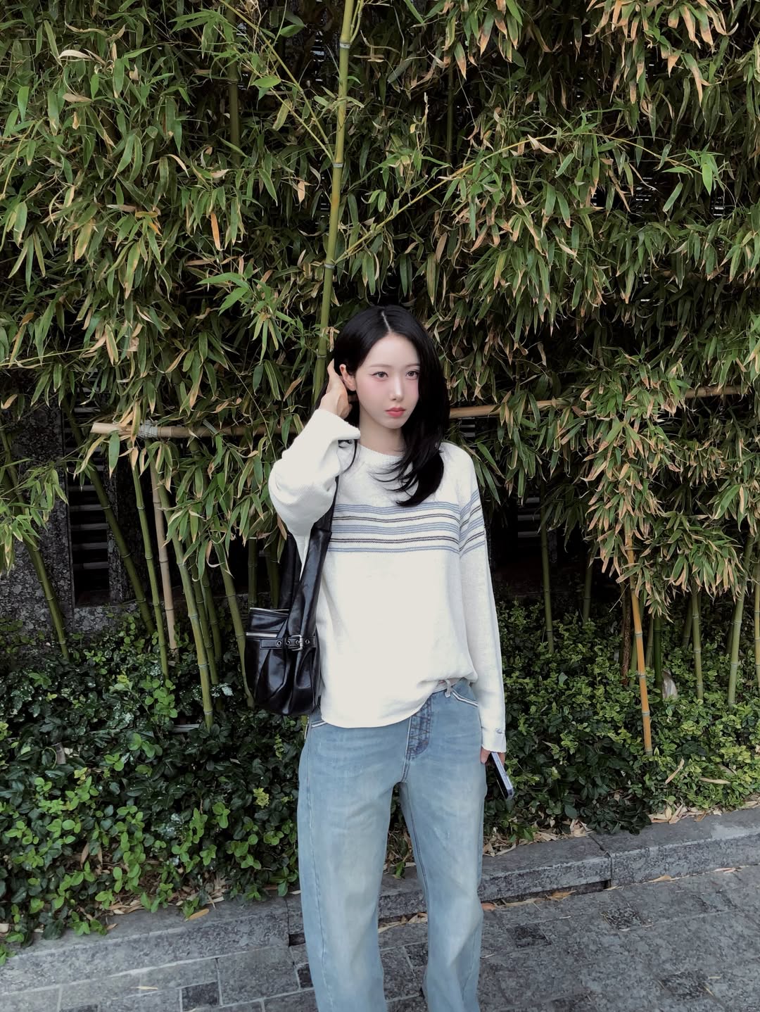 [잡담] 260602 비비지 신비 인스타 업뎃 | 인스티즈