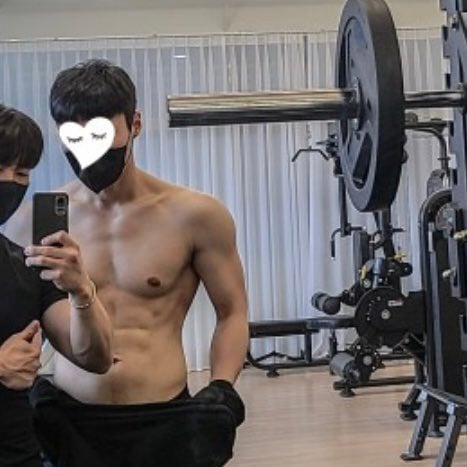 [잡담] 허남준 헬트님이 올려준 짤들 개좋네 | 인스티즈