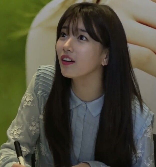 [잡담] 아 수지 진짜 청순하다 | 인스티즈