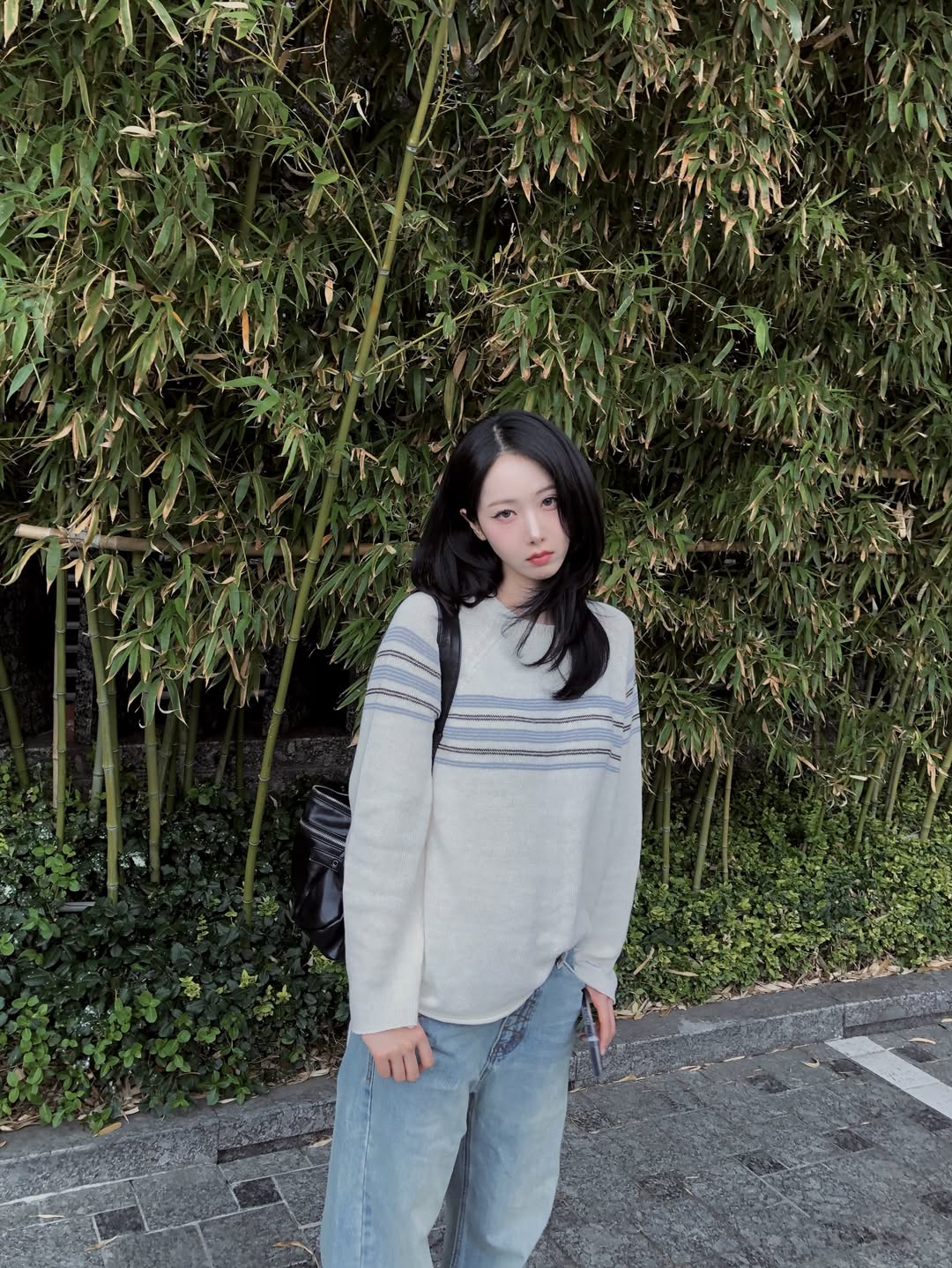 [잡담] 260602 비비지 신비 인스타 업뎃 | 인스티즈