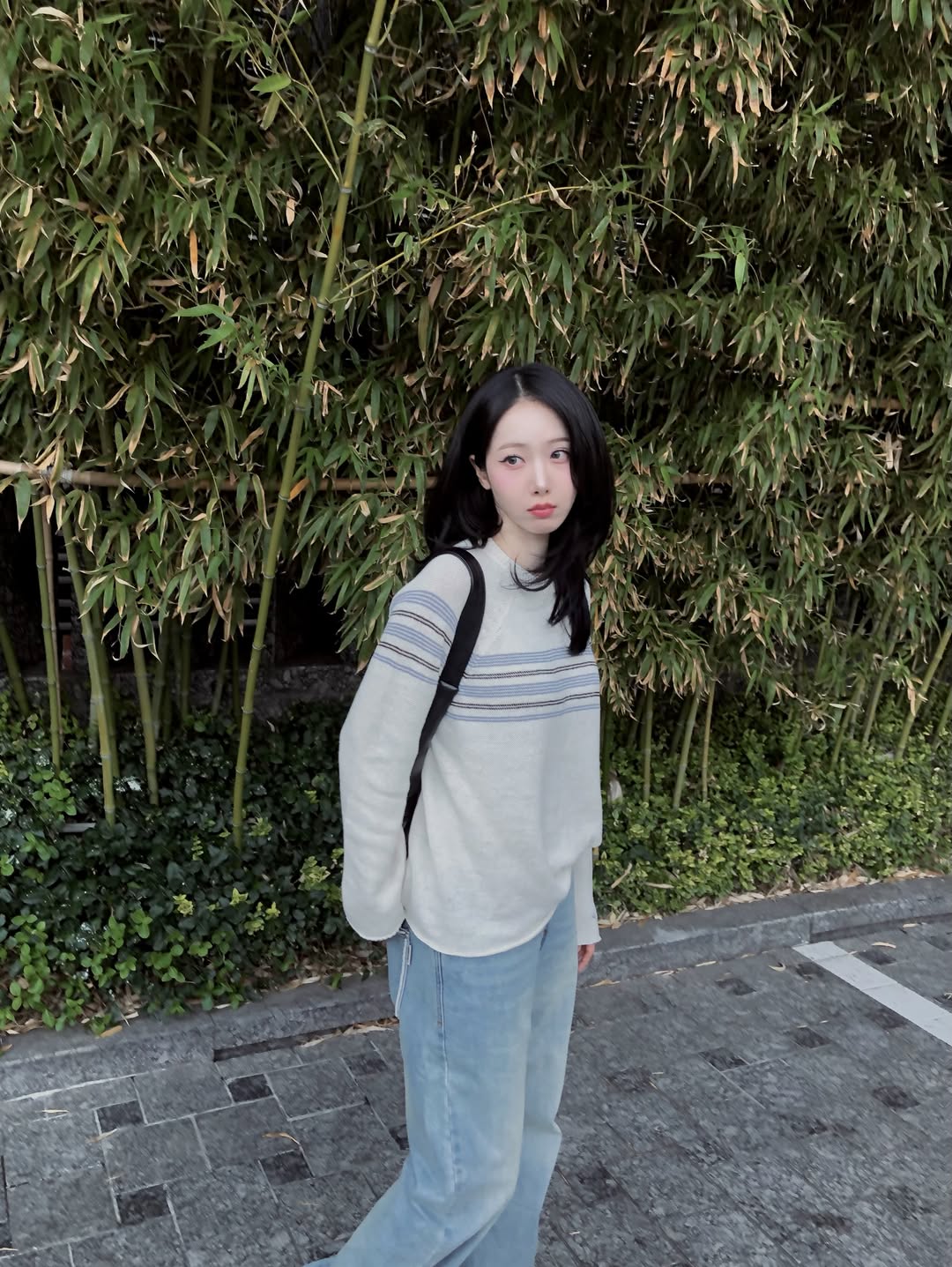 [잡담] 260602 비비지 신비 인스타 업뎃 | 인스티즈