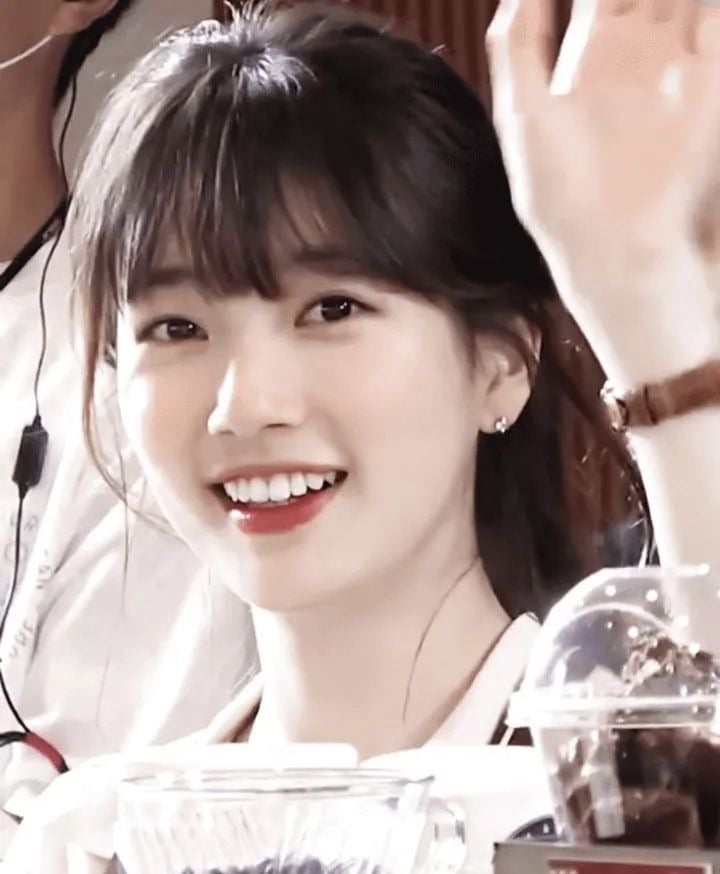 [잡담] 아 수지 진짜 청순하다 | 인스티즈