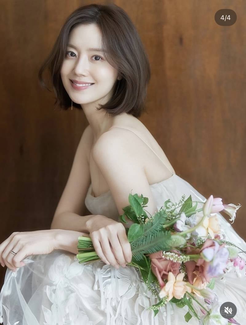 문채원 결혼 사진 | 인스티즈