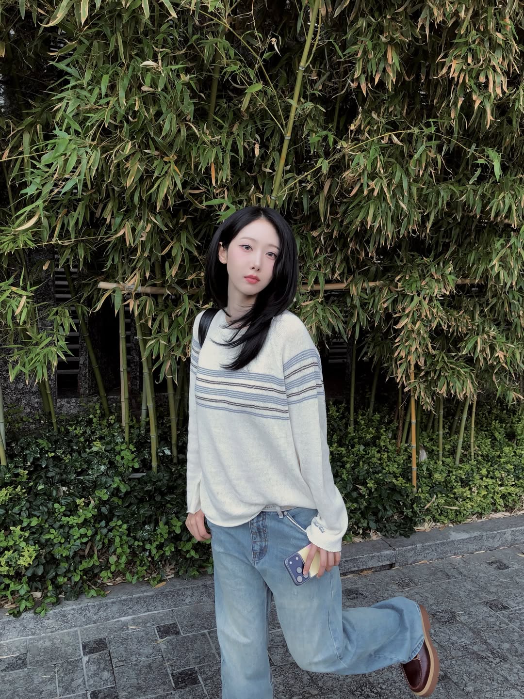 [잡담] 260602 비비지 신비 인스타 업뎃 | 인스티즈