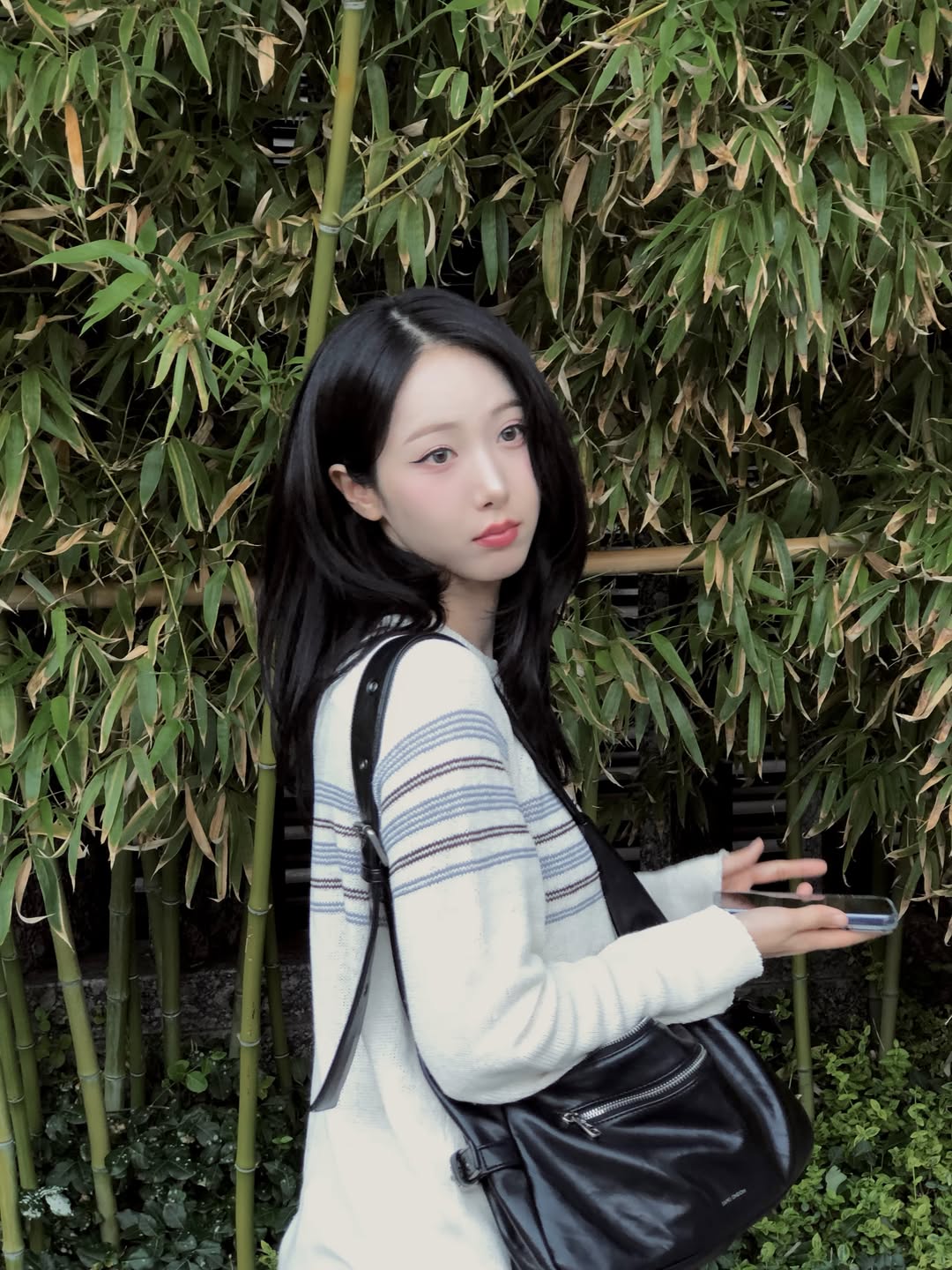 [잡담] 260602 비비지 신비 인스타 업뎃 | 인스티즈
