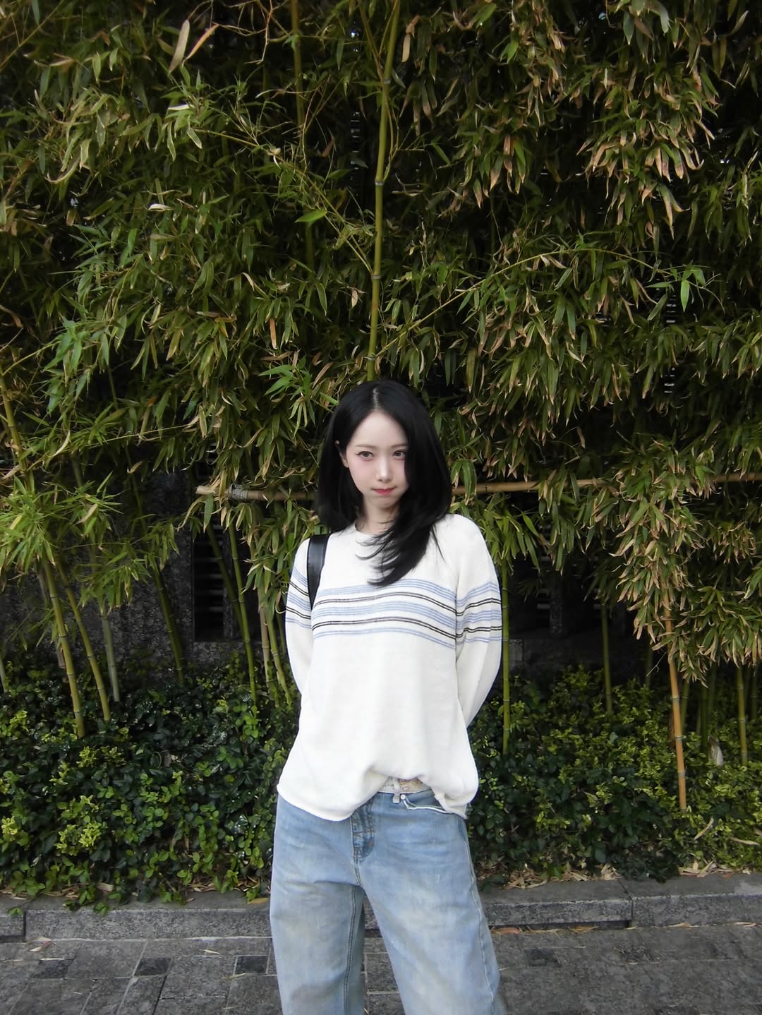 [잡담] 260602 비비지 신비 인스타 업뎃 | 인스티즈