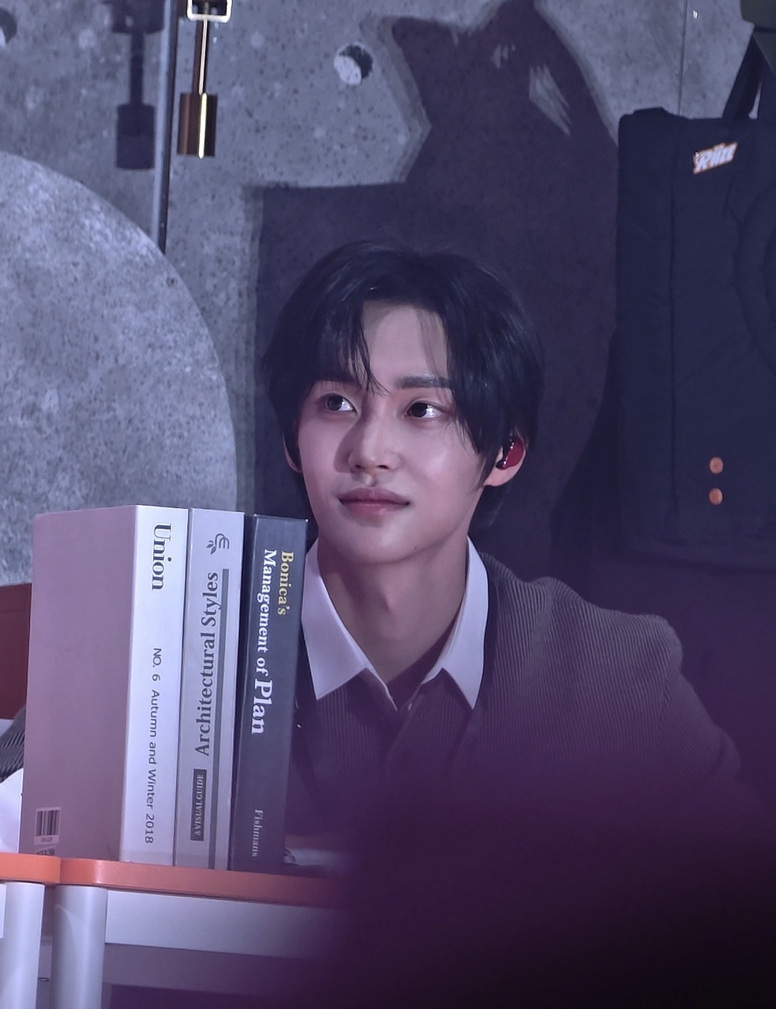 [잡담] 원빈이 찍은거 | 인스티즈