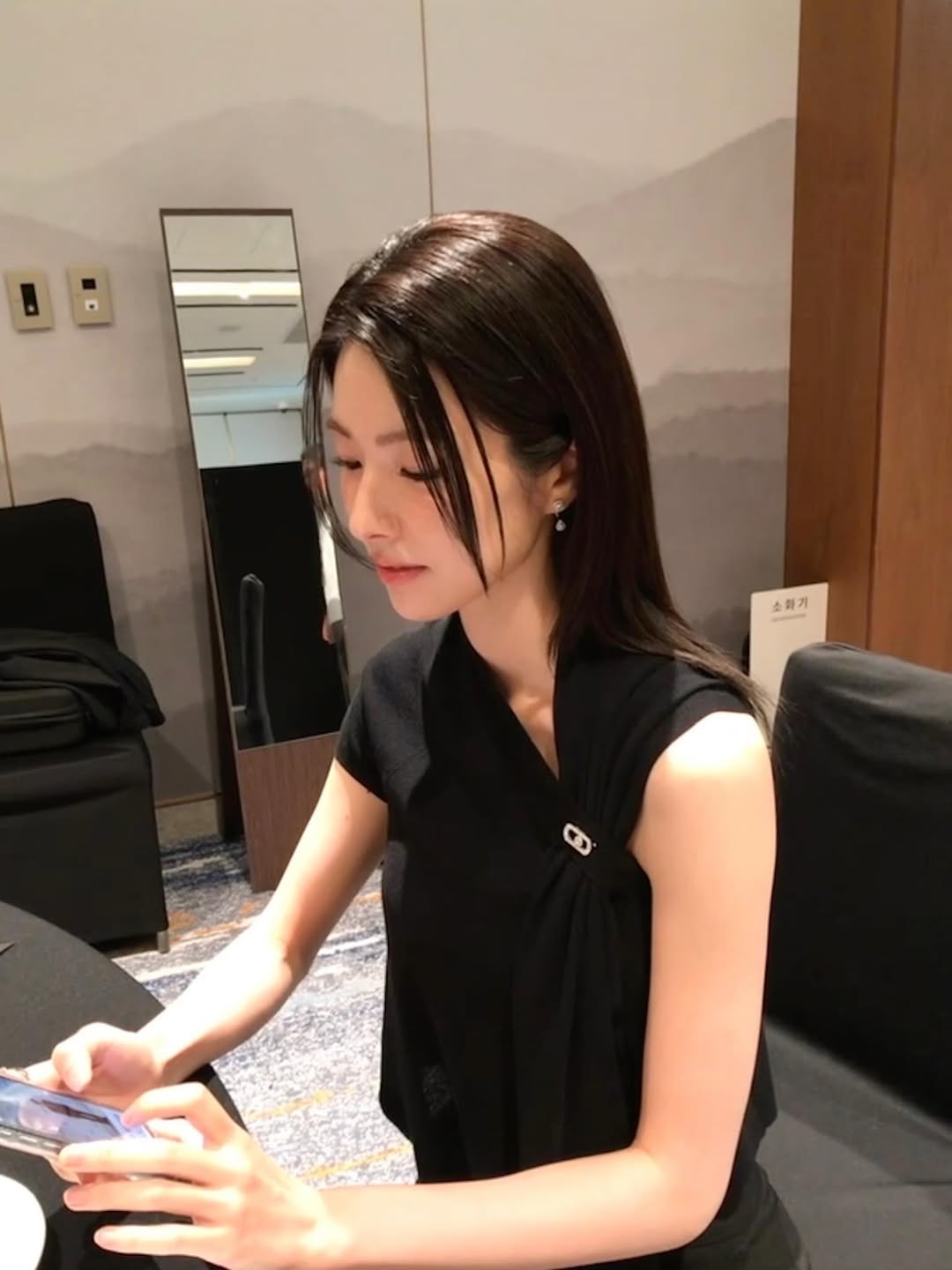 [잡담] 하영) 260601 하영 인스타 🍋 | 인스티즈