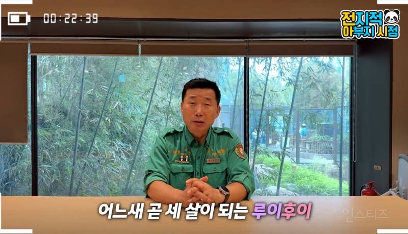 루이바오 후이바오 올해 겨울 쯤에 중국에 보낼 예정 | 인스티즈
