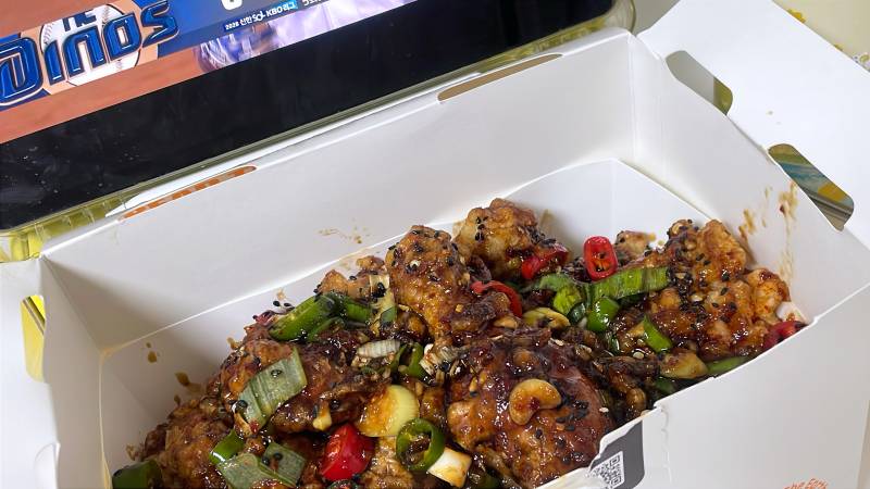 [잡담] 누나들 맛저~🩵 | 인스티즈