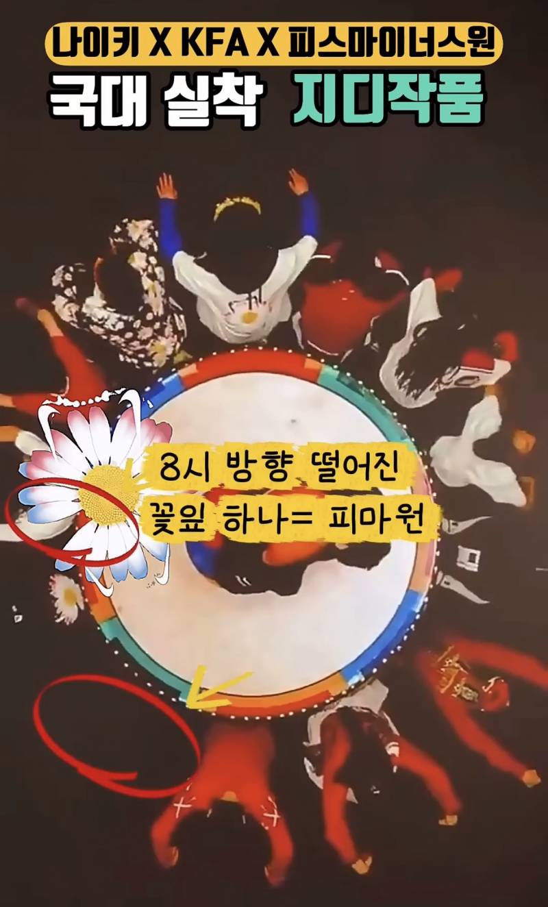 [잡담] 지디가 디자인한 월드컵 프리매치 유니폼 | 인스티즈